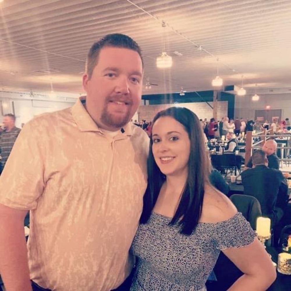Meet your Posher, Shawna